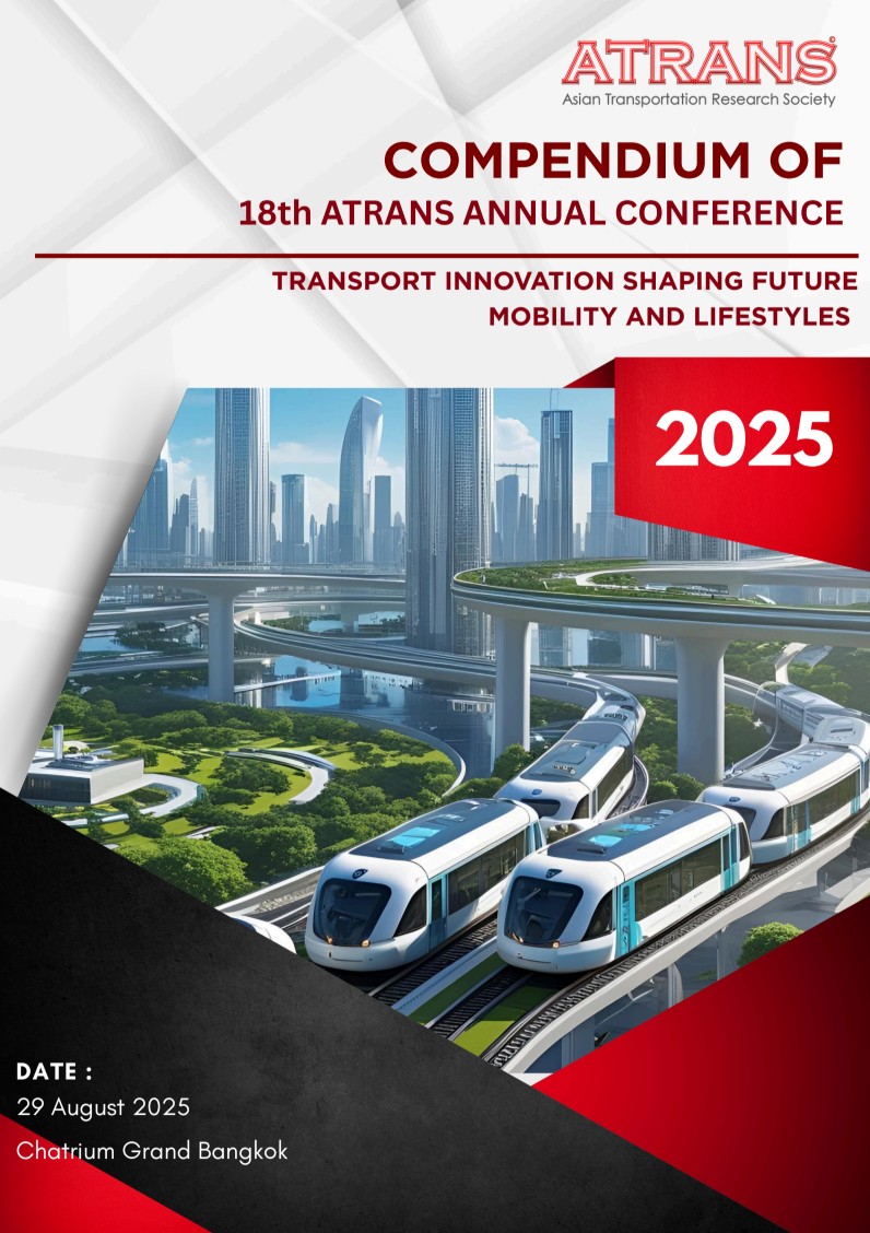 Compendium of 18th ATRANS Annual Conference
