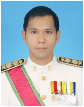 Dr. Kunchit Phiu-Nual
