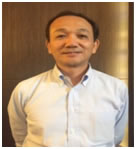 Mr. Akira Hasagawa