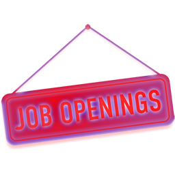 JOB OPENING
