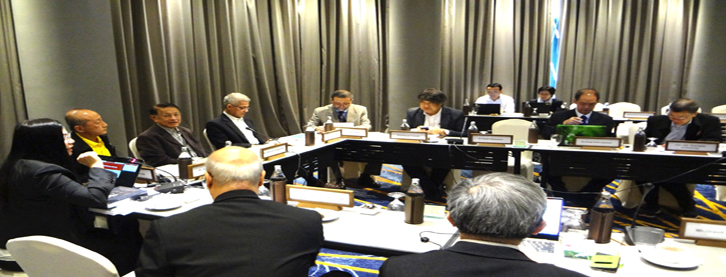 ATRANS YEAR END ACTIVITIES 2019