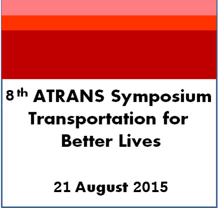 ATRANS SYMPOSIUM2013