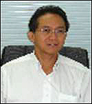 Prof. Dr. Pichai Taneerananon