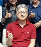 Mr. Hiroyuki Kaneko