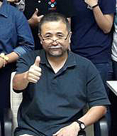 Mr. Toru Yoshihara
