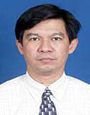 Dr. Rungsun Udomsri