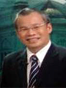 Rear Admiral Dr. Samai Jai-in