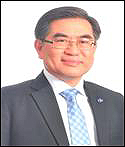 Mr.Sorasak Sansombat