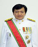 Mr.Oravit Hemachudha