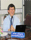 Dr. Witaya Chadbunchachai